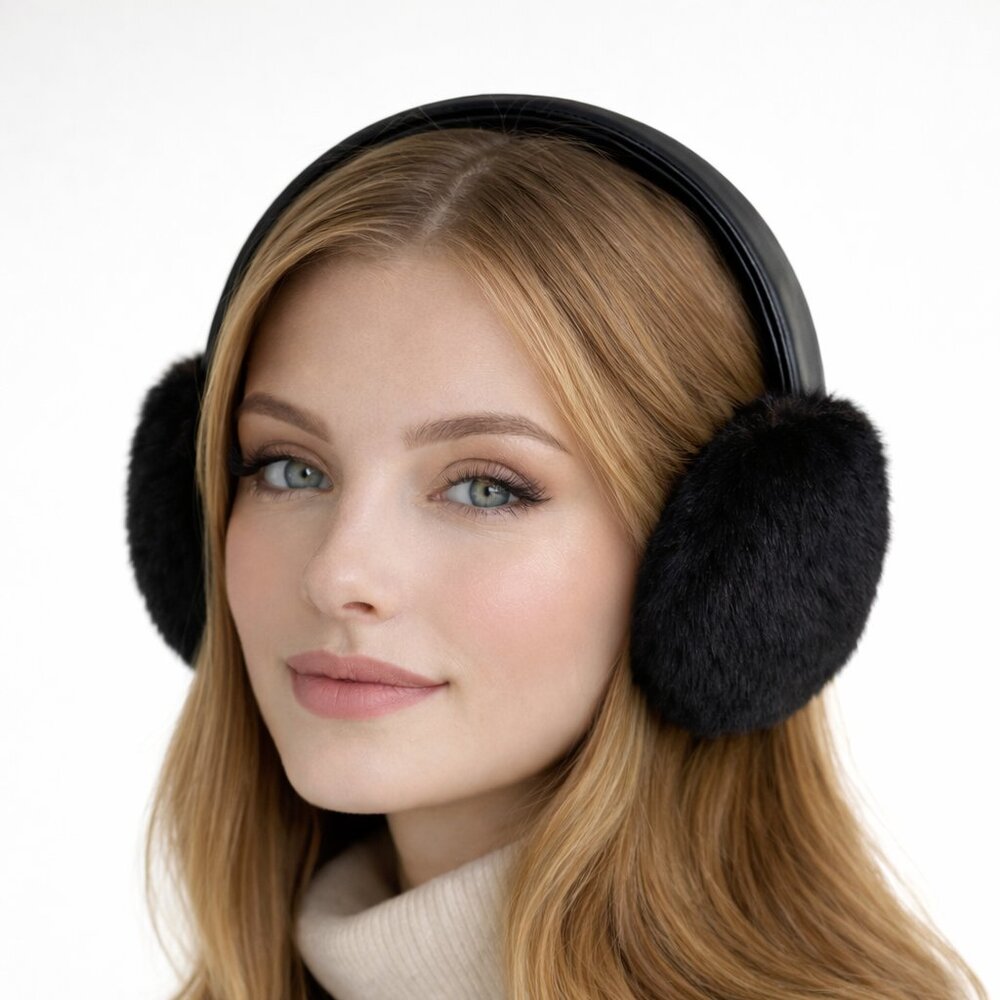 Warm Ear Muffs